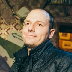 Равиль Мухаметзянов, 16.01, Санкт-Петербург