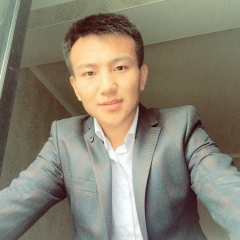 Urmat Ysmanov, 20.11.1996, Бишкек