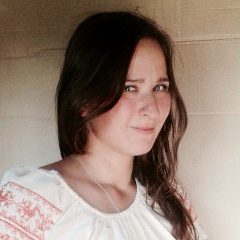 Юля Бабичева, 07.06, Санкт-Петербург