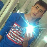 Якуб Якубов, 12.06.1996, Санкт-Петербург