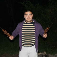 Didar Baigazy, 15.03.1994, Алматы