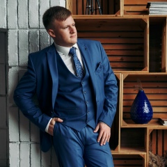 Олег Жуков, 17.08.1991, Санкт-Петербург