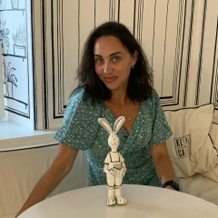 Алеся Вайс, 13.07, Брест