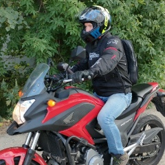 Николай Тихонов, 04.08, Иваново