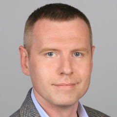 Василий Филатов, Санкт-Петербург