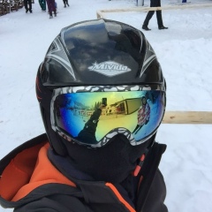 Слава Жигало, 17.07