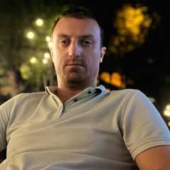 Hovo Tatoyan, 18.11.1988, Ереван