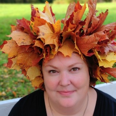 Полина Васильева, 14.10.1985, Санкт-Петербург