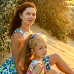 Julia Veles, 09.09.1992, Сургут