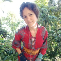 Luana Silense, 13.05.1984, Орёл