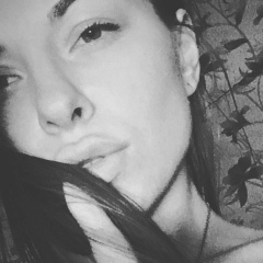 Аня Волк, 11.03.1990, Санкт-Петербург