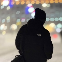 Николай Романов, 22.03.1987, Норильск