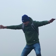 Алексей Терентьев, 23.03.1990, Саратов