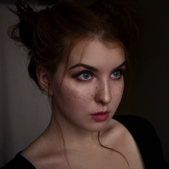 Дарья Клименкова, Москва