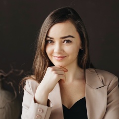 Алла Сафонова, 29.10.1986, Коломна