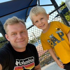 Александр Авдеев, 27.07.1988, Miami Beach