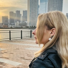 Julia Sol, 20.05, Tokyo