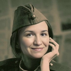 Elena Dorohova-Bessonova, 18.05, Архангельск