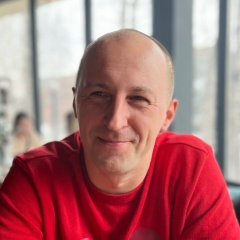 Роман Малетин, 11.08, Новосибирск