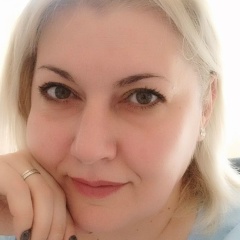 Юлия Гресько, 04.09, Симферополь