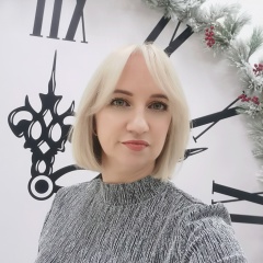 Наташа Зернова, 19.08, Воронеж