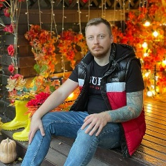 Prokhor Shcherbakov, 21.09