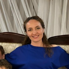 Юлия Лебедева, 31.12.1982, Санкт-Петербург