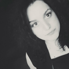 Ana Chikaberidze, 24.07.1996, Тбилиси