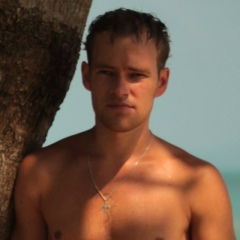 Антон Грунов, 21.10.1985, Санкт-Петербург