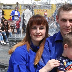 Алла Антощак, 30.09, Львов