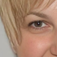 Александра Картинина, 19.07.1979, Краснодар