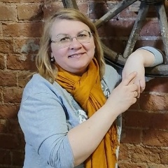 Таисия Румянцева, 09.02.1977, Челябинск