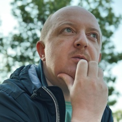 Игорь Косьяненко, 20.05.1986, Москва