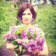 Альбина Юсупова, 18.04, Казань