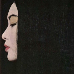 Мээрим Изабекова, 02.06, Бишкек