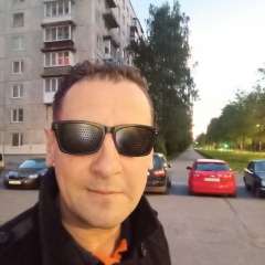 Кирилл Андреев, 11.02, Санкт-Петербург