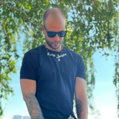 Михаил Круглов, 20.09, Екатеринбург