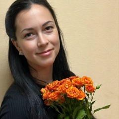 Наталья Калинчикова, 17.01.1988, Санкт-Петербург