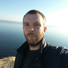 Сергей Смирнов, 06.10.1986, Екатеринбург