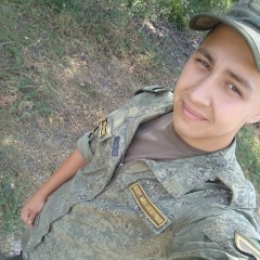 Марат Галяутдинов, 12.02.1995, Лениногорск