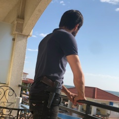 Анзор Керимов, 02.11, Грозный