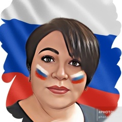 Анна Бунакова, 27.05