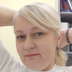 Марина Марина, 01.04.1975, Москва