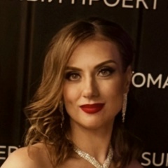 Елена Семенова, 09.02, Москва