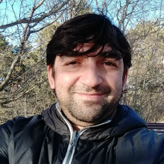 Алимбек Бацазов, 27.08.1980, Сочи