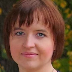 Наталья Соколова, 23.06, Санкт-Петербург