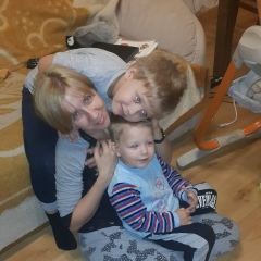 Юлия Величко, 28.01.1985, Харьков