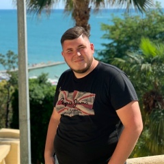 Максим Мачучин, 18.07.1988, Самара