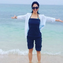 Almagul Kabdeshova, 31.08, Астана