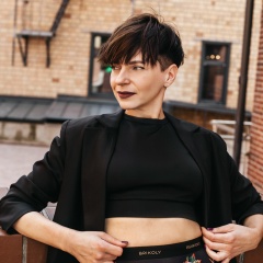 Валентина Лузько, 30.12, Минск